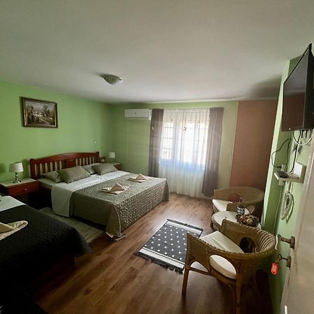 Apartman Simona 维尔蒂尼克 外观 照片