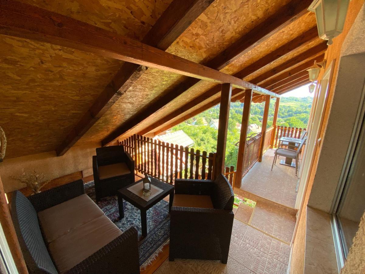 Apartman Simona 维尔蒂尼克 外观 照片