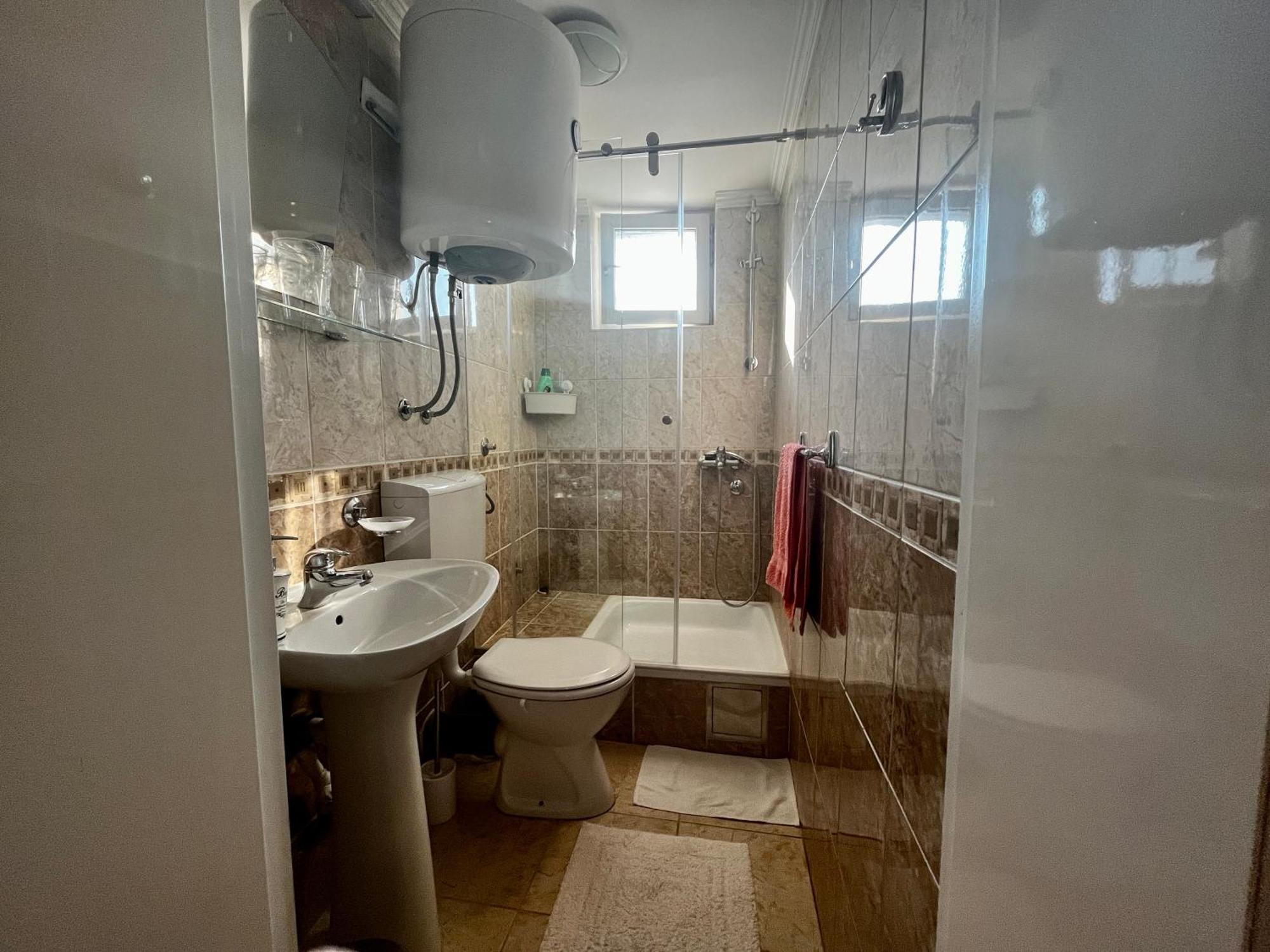 Apartman Simona 维尔蒂尼克 外观 照片