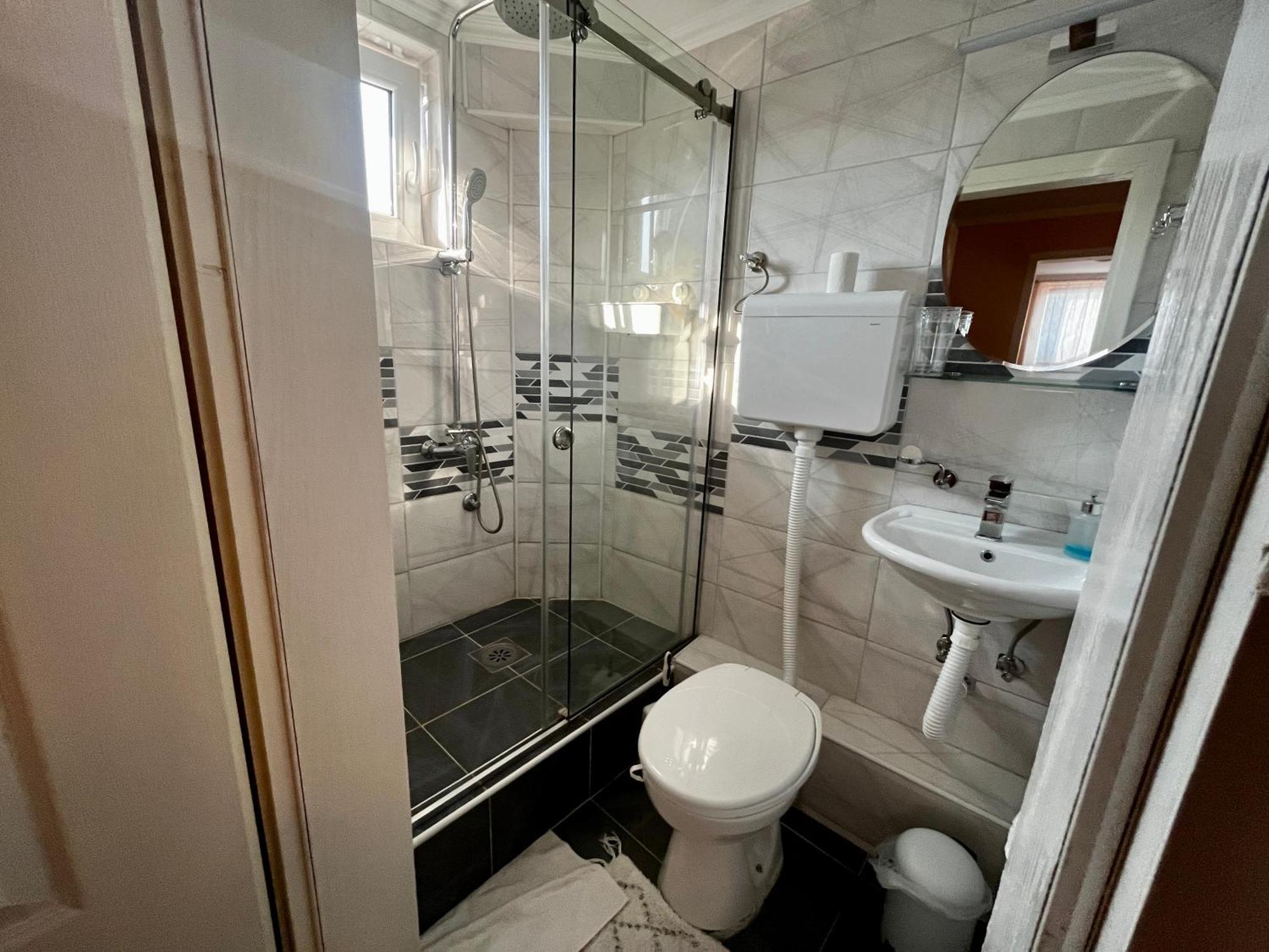 Apartman Simona 维尔蒂尼克 外观 照片
